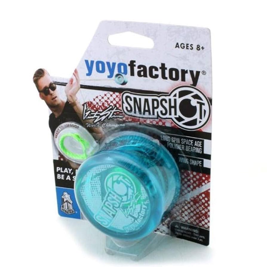 スポーツトイ・アクショントイ GENESIS/YoYoFactory YogaFlame color スポーツトイ・アクショントイ GENESIS/YoYoFactory YogaFlame